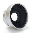 thumbnail image 1 of New 0.43x High Grade Wide Angle Conversion Lens (25mm) For Sony Handycam DCR-DVD105, 1 of 4