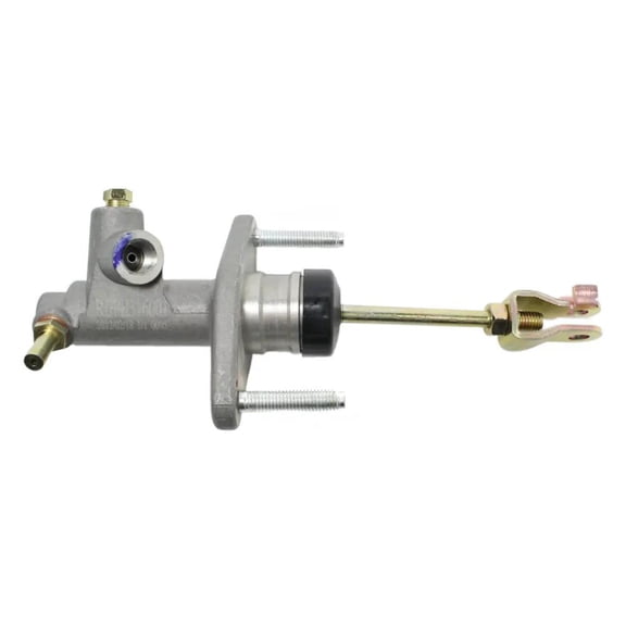 New 0.63 in. Clutch Master Cylinder Compatible With Acura Honda Prelude Base 4 Cyl 2.2L Accord 25th Anniversary Edition 4 Cyl 2.2L 1990-2001 By 12472 39836 385385 728841 2308004