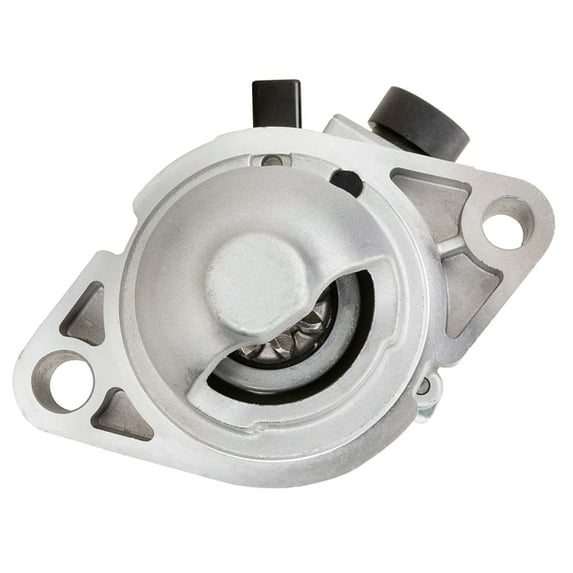 New 0.95kW Starter Is Compatible With Kia Rio LX EX Sedan 4 Door 1.6L 2016 2017 By part number 36100 2B110RU 36100-2B110RU 361002B110RU