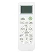 New 0010401715HC Replace Remote Control fit for HAIER Air Conditioner
