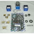 thumbnail image 1 of New .010 Over 3.385" Powerhead Rebuild Kit Compatible With Chrysler / Force 3 Cyl 3.375 Bore Top Guided 75HP 1996-1998 By Part Numbers 100-210-11, 1 of 1