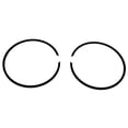 thumbnail image 1 of New .015 Bored Over 3.140in Piston Rings Compatible With Mercury Mariner By Part Numbers 18-3922, 1 of 2
