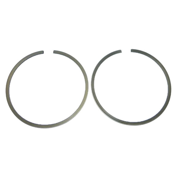 .015 Oversize Piston Rings Compatible with 1993-2006 Sea-Doo Sport Boat PWC Mercury Sport Jet 75HP-240HP Rotax Engine 2-Stroke Rebuild Ring Set 200-20-045