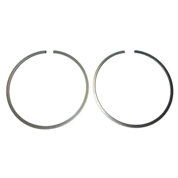 Piston Ring Set .030 Oversize Compatible with 1988-1999 Johnson Evinrude 120HP-140HP V4 Big Bore Looper Outboard Motor 3.715 Bore 0431870 431844 778446