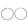 thumbnail image 1 of New .040 Bored Over 3.227in Piston Rings Compatible With Johnson / Evinrude By Part Numbers 3227Kd, 1 of 2