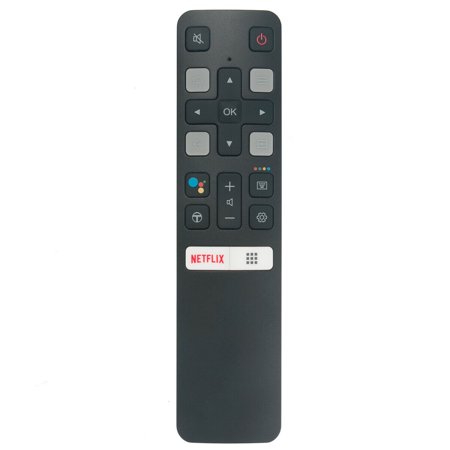 New 06-BTZNYY-CRC802V Remote Control for Iffalcon Smart HD TV 32F2A 40F2A 49F2A