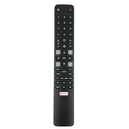New 06-IRPT45-QCR802N RC802N YLI2 Remote Control for HITACHI TV