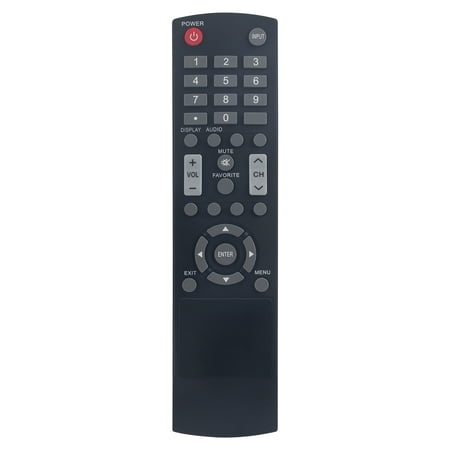 New 0NYGR10BESPN1 Remote Control for Sharp PN-UH861 TVs