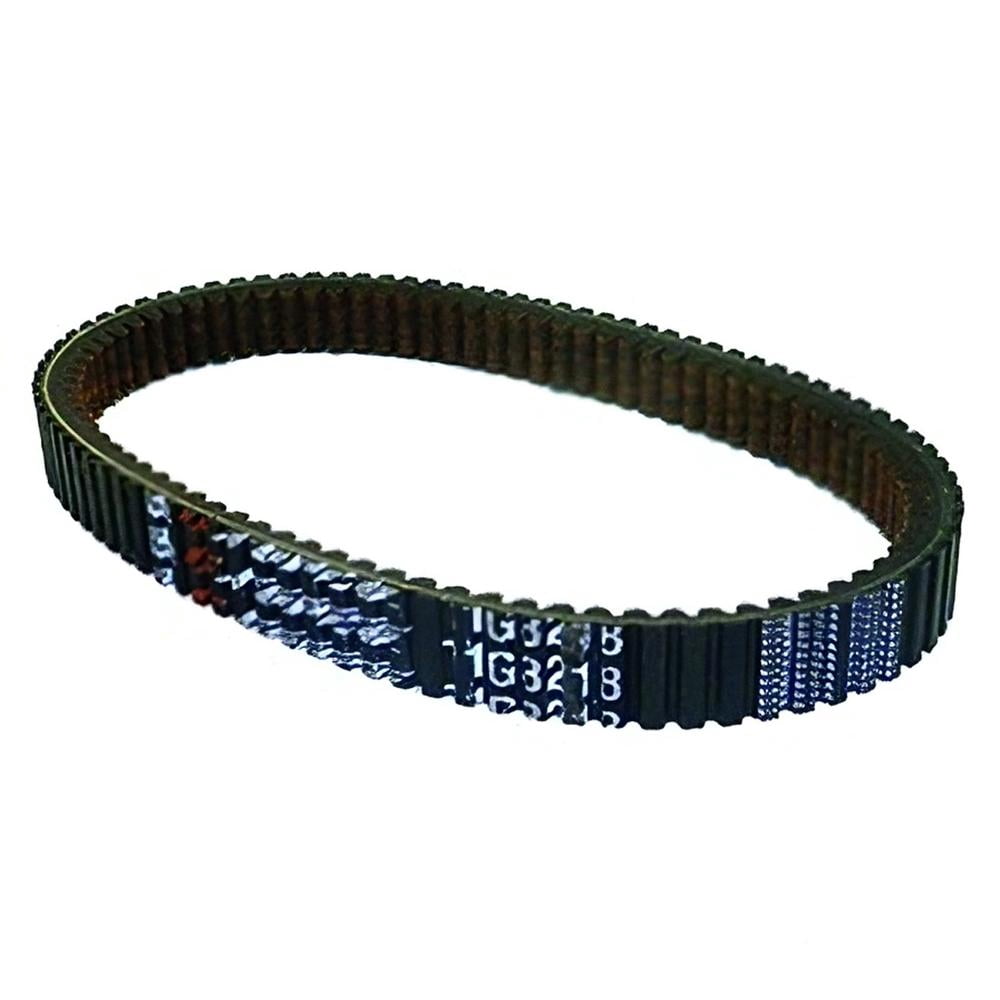Heavy Duty Drive Belt Compatible with Arctic Cat 350 400 425 450 500 XC450 Textron Alterra ATV 2008-2020 Prowler HDX 500cc 23100-PWB1-900 Aramid KYMCO Replaces 0823-228 3313-898 11G3218