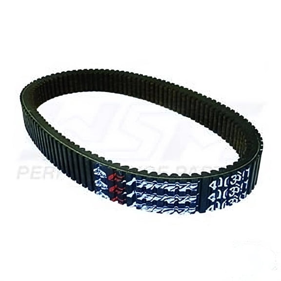 CVT Drive Belt Compatible with 2012-2021 CFMOTO CForce 800 ZForce 800 UForce 800 1000 X8 Terralander 800-1000cc UTV Replaces 0800-055000 XTX2261 Carbon Tensile