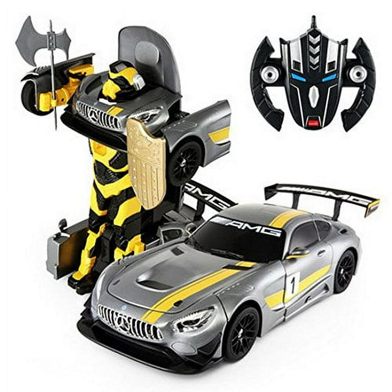 Rc mercedes amg gt3 sale