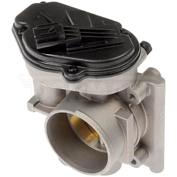 New 1.17 in. Bore Throttle Body Compatible With Ford Mercury Freestyle SEL 6 Cyl 3.0L Five Hundred SEL 6 Cyl 3.0L 2005-2007 By TB1016 S20025 5F9Z9E926AA 5F9Z9E926B 6F9Z9E926A