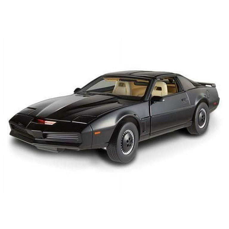 ミニカー Hot Wheels Knight Rider 1:18 New 1:18 FOUNDATION KNIGHT RIDER K.I.T.T. KNIGHT INDUSTRIES TWO