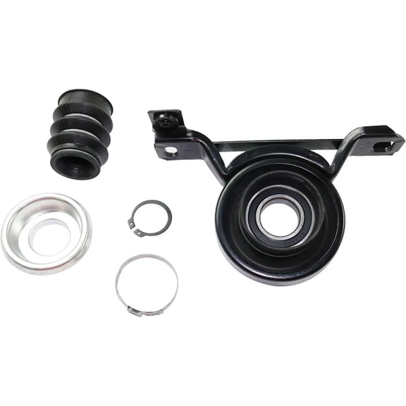 New 1.18 in. Center Bearing Compatible With Cadillac CTS V 8 Cyl 6.0L STS Platinum 6 Cyl 3.6L STS Base 8 Cyl 4.6L CTS Luxury Sport 6 Cyl 3.2L 2003-2011 By 88951975