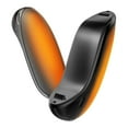 New 1/2 Hand Warmer With D Ouble S Ided Heating And Large Capacity Heating Convenient And Quick