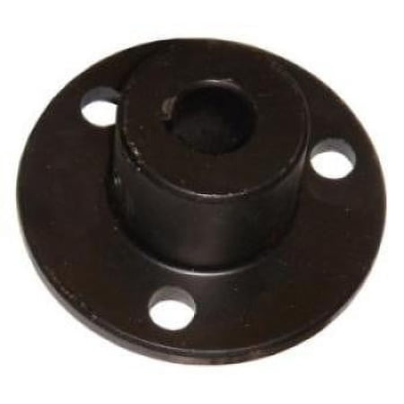 New 1/2" Shaft Diameter Hub Fits Buyers And Meyer Salt Spreaders 36152