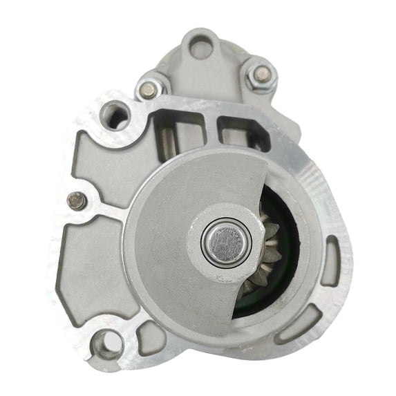 New 1.2KW PMGR Starter Motor Compatible With Jeep Cherokee And Various Models 2016 2017 2018 2019 2020 2021 By Part Number 56029615AD