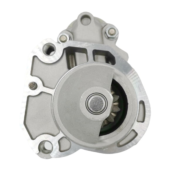 New 1.2Kw Pmgr Cw Starter Compatible With Jeep Cherokee Trailhawk Elite Sport Limited Latitude High Altitude Overland Sport Utility 2016 2017 2018 2019 2020 2021 by Part Number 56029615AD