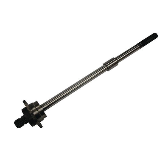 PTO Shaft Conversion Kit Compatible with 1953-1954 Ford Standard New Holland NAA Golden Jubilee 6 Spline 1-3/8" OD Ford NAA70038