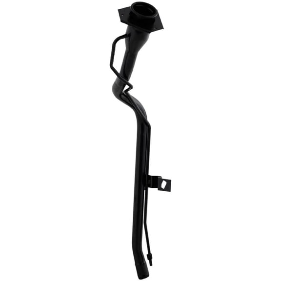 New 1.31 in. Diameter Fuel Tank Filler Neck Compatible With Chevrolet Impala LS 6 Cyl 3.9L Impala LTZ 6 Cyl 3.6L Impala LT 6 Cyl 3.6L Impala LS 6 Cyl 3.6L 2006-2016 By RC67150011