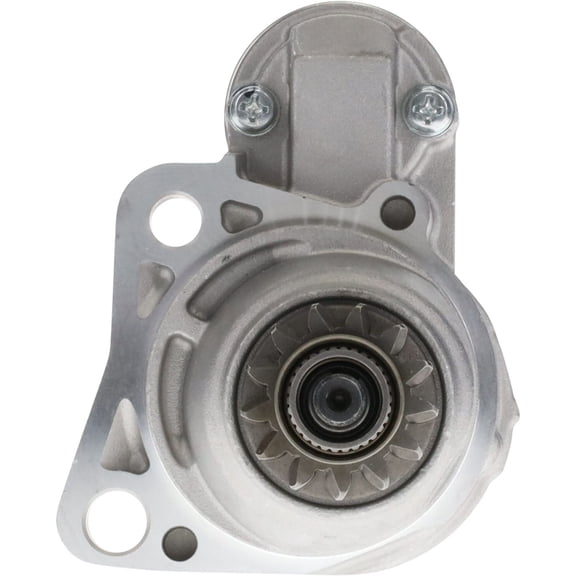 Starter Compatible with 2019-2023 Nissan Altima 2.5L L4 Rogue 1.5L 2.5L Outlander 2.5L 23300-6CA0A 23300-6RA0A M000TB0471 1810A249 Motor Assembly