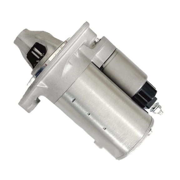 12V Starter Compatible with Toyota Corolla 1.8L L4 2020 2021 2022 Corolla iM 2017 2018 Scion iM 2016 28100-37130 2810037130  2ZR-FAE PMGR CW 1.2KW Starter Motor