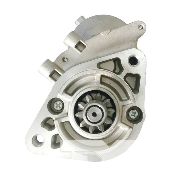 New 1.4Kw Cw Starter Compatible With Toyota Tacoma Trail Nightshade Crew Cab Pickup 2021 by Part Number 28100-31160