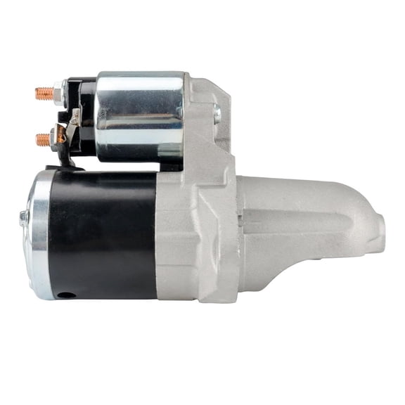 New 1.4Kw Pmgr Ccw Starter Is Compatible With Subaru Legacy Outback Limited I R Vdc Wagon Sedan 2005 by Part Number 23300AA49A