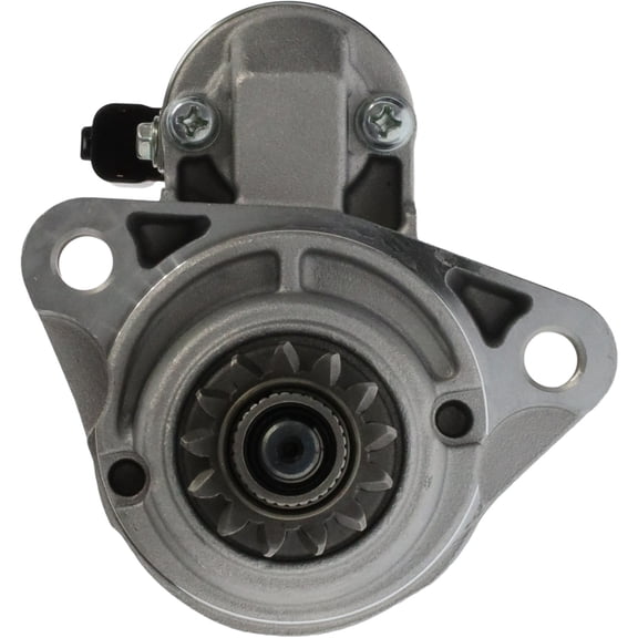 Starter Compatible with 2014-2020 Pathfinder 2015-2021 Murano 2016-2022 Maxima 2014-2018 Altima 2015-2020 QX60 3.5L V6 VQ35DE CCW Nissan 23300-9HP0B 23300-9HP0A Mitsubishi M000TB0272ZC