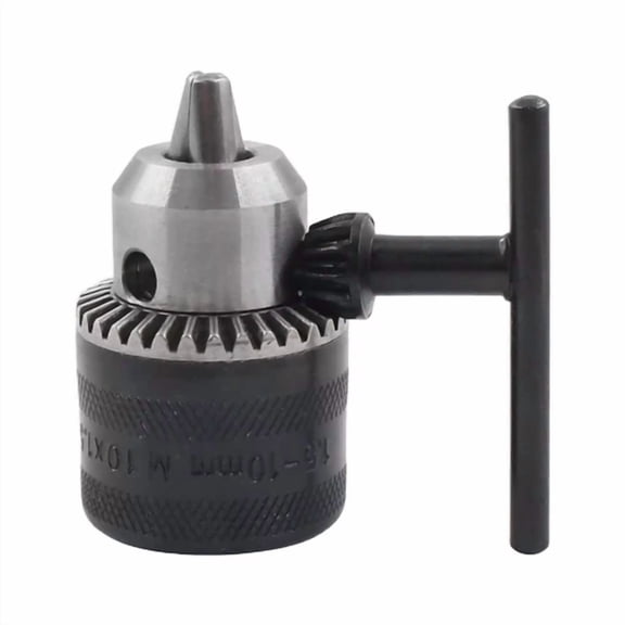 New 1.5-10Mm M10 Angle Grinder Electric Drill Chuck Head Adapter Accessories