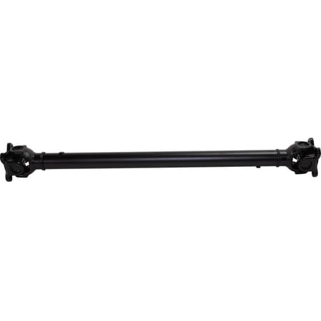 Front Drive Shaft Compatible with 2006-2015 BMW 325Xi 328i Xdrive 328Xi 330Xi 335i Xdrive 335Xi X1 Xdrive28I X1 Xdrive35I AWD 29 IN. Long New Replaces REPB545503 Direct Fit Replacement