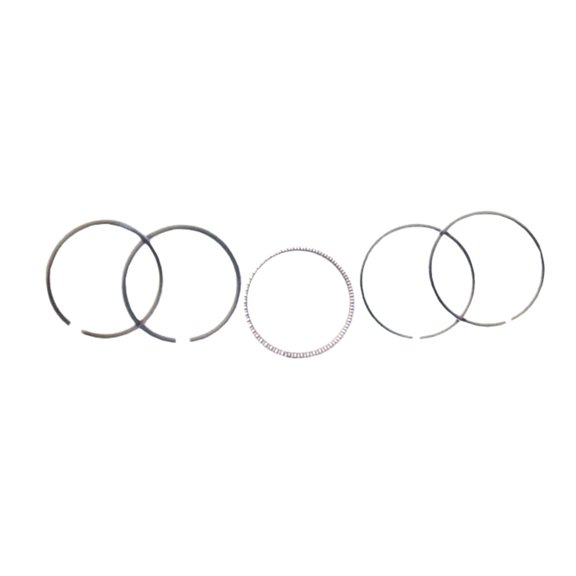 New 1.5mm Bored Over 48.50mm Piston Rings Compatible With Honda By Part Numbers 02.1075.150