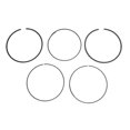 thumbnail image 1 of New 1.5mm Bored Over 93.50mm Piston Rings Compatible With Honda By Part Numbers 51-218-09, 1 of 2