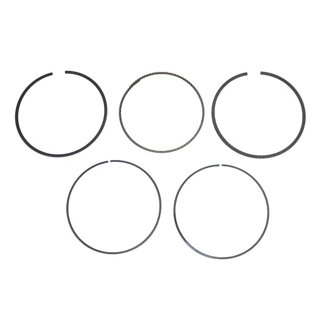 New 1.5mm Bored Over 93.50mm Piston Rings Compatible With Honda By Part Numbers 51-218-09