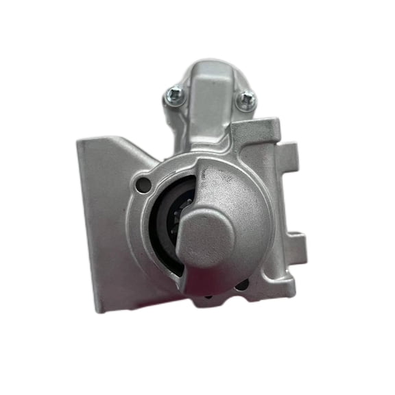 New Starter Compatible With Chevrolet Silverado 1500 Custom Extended Cab Crew Cab Pickup 4 Door 5.3L 2019 2020 2021 By part number 12652772