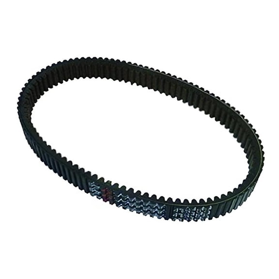 New 1 7/16" W 36 7/8" L Drive Belt Compatible With Arctic Cat Suzuki LT-F 500cc 4X4 Auto 500cc 500cc Engine By 3402-757 0823-013 27601-09F60 3402-484 44G3569
