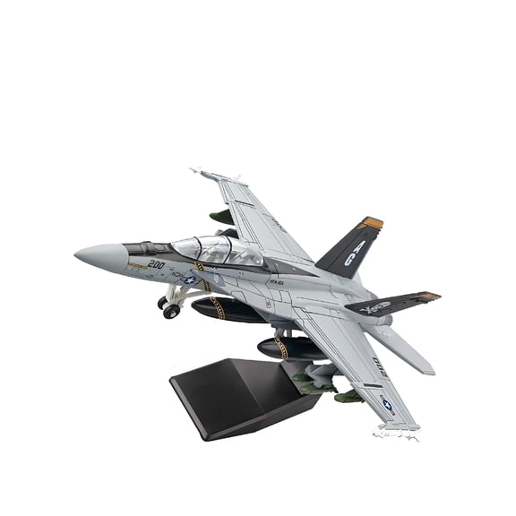 New 1:72 Scale High Simulation French Navy Dassault Rafale M Fighter Plastic Military Aircraft Model Collection Display Toy