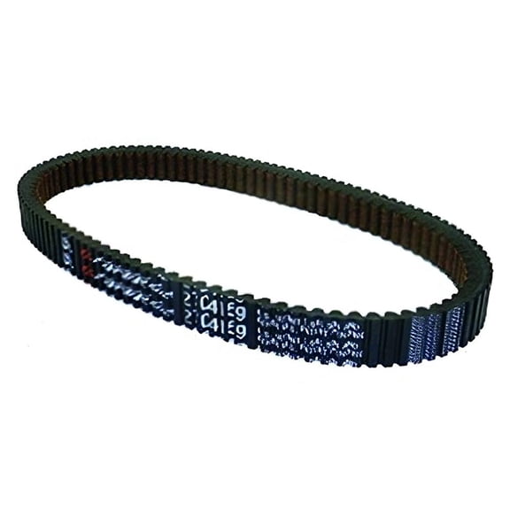 OEM Grade CVT Drive Belt Compatible with 2014-2023 Polaris RZR XP 1000 XP4 1000 General XP 1000 Ranger XP 1000 999cc ProStar Aramid P3211180 Fiber Engine Replaces 3211180