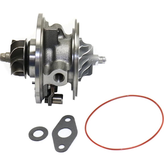 New 1.9L Engine Only Turbocharger Cartridge Compatible With Volkswagen Beetle GLS TDI 4 Cyl 1.9L Beetle GL 4 Cyl 1.9L Beetle GLS 4 Cyl 1.9L 2002-2006 By 038253019SX