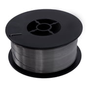 SHZAITOR Gasless Flux Core Welding Wire 0.03 in Diameter Mild Steel 1 Pack 2 lbs Spool