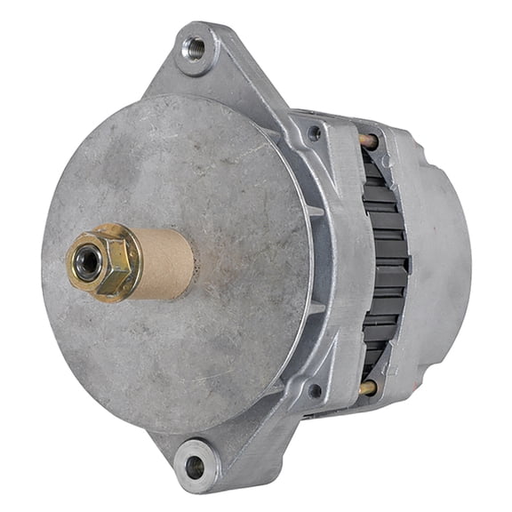 New 1 Wire 145Amp Alternator Fits Macdon Windrower 9250 1999-2004 2005 19009952