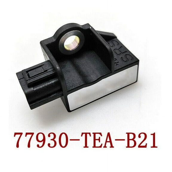 New 1 x Front LEFT Crash Impact Sensor For Honda Civic 2016 - 2020 77930-TEA-B21