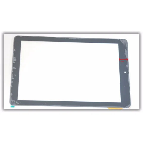 New 10.1 Inch Digitizer Touch Screen For Rca 10Viking Pro Rct6303W87 Tablet Pc