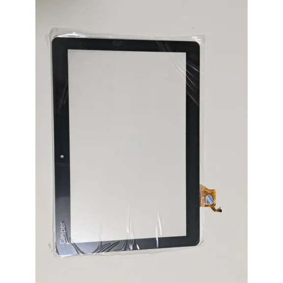 New 10.1" Touch Screen Digitizer Glass Haier W1048S Casper N240 N220 Tablet Pc