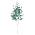 New 10 Fork Leaf Wedding High End Green Flower Leaves Wedding Flower