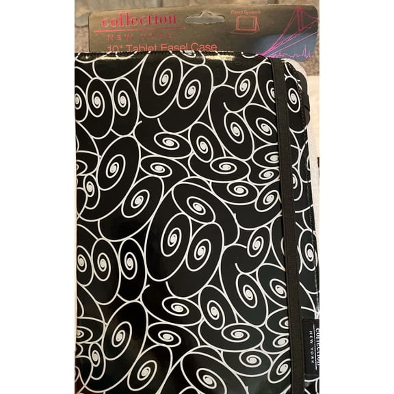 New 10 Inch Tablet Easel Case