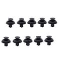 thumbnail image 1 of New 10 PCS Engine Cover Clips Fit for Lexus Ls460 Ls460L 2010-On 90467-07217, 1 of 6