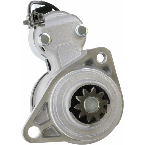 New 10 Tooth 12 Volt Starter Fits Infiniti M35X 2008 S114-879 23300Cg000 Sr2299X
