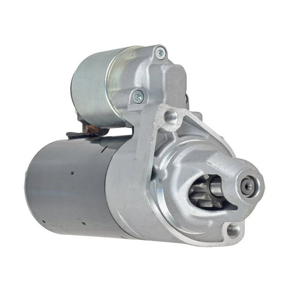 New 10 Tooth 12 Volt Starter Fits Mercedes Benz S500 2000-06 0051512401 Sr0810X