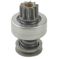 thumbnail image 1 of New 10 Tooth CW Starter Drive Fits John Deere 4039Dfm 4045Tfm 2000-07 0230002220, 1 of 2